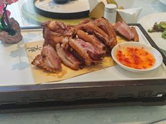 -海粤阁·精致粤菜·宴会厅(宝安店)