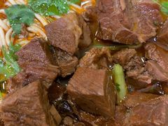 -金杨拉面王小吃面馆·牛三宝面·红烧牛肉粉