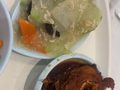 -荣华基·现炒快餐(肇嘉浜路店)