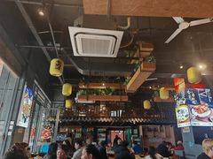-随缘小馆(红岭路店)