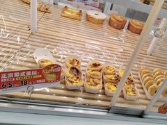 -味多美蛋糕(六里桥店)