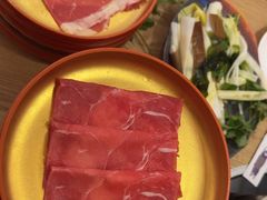 -松野谷·寿喜烧自助(华联顺义金街购物中心店)