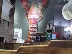 -龙虾风暴(松江店)