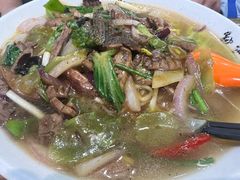 -孙家面馆(淮海第一城店)