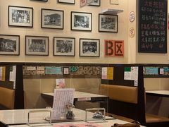 -大哥餐厅(西城花园店)
