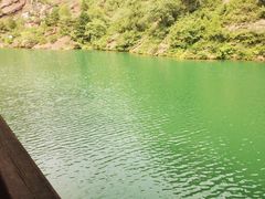 -龙庆峡风景区