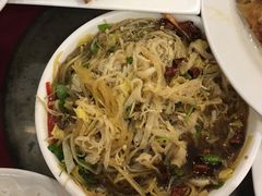 -大眼锅贴水饺(河东店)