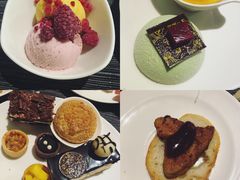 -长沙北辰洲际酒店-兰调全日餐厅