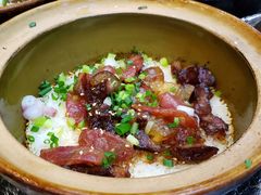 -红星光发煲仔饭(文海店)