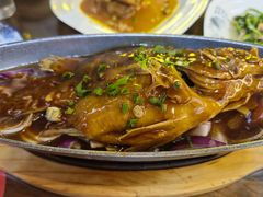 -缘来聚·徽菜名店(黄山宏村店)