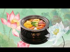 -苏梦江南·淮扬菜(夫子庙店)