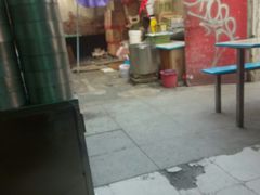 门面-笑云开汤包店(网巾市店)