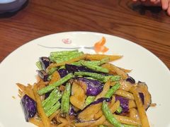 -食光慢宴·安吉土菜馆