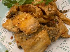 -阿多私房菜(顺德店)