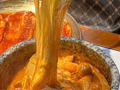 -六七八韩式烤肉·韩国料理(上杭路店)