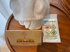 -西双版纳融创皇冠假日度假酒店