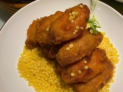 -老太原菜馆(府西街店)
