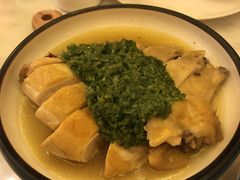 -锦園(伊势丹美食城店)