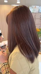 -GRAVITY HAIR 地心引力