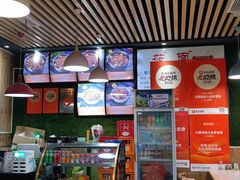 -内蒙焖面大盆骨餐馆(山大路店)