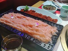 -麻辣英雄重庆火锅(二城广场店)