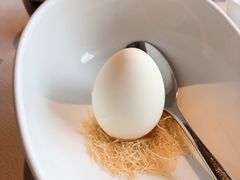 热带蛋-三利音·东方司宴(外滩店)