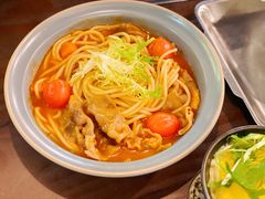 -Retro Deli 茶泡饭