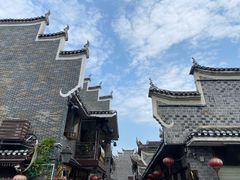 -乾州古城