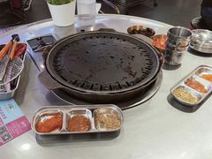 -玄希浪漫厨房·韩料烤肉(湖滨银泰in77店)