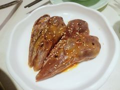 -徽州月·民间徽菜(浦东总店)