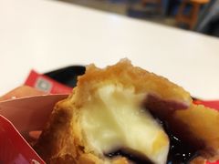 -麦当劳(天骄店)