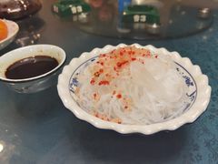 黄记凉粉-富临轩私房菜(集庆门大街店)