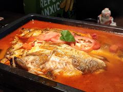 -炉鱼(爱琴海购物公园店)