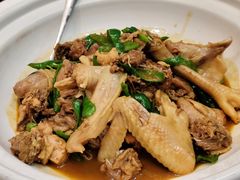 -湘桂人酒楼(西便门店)