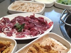 -为什么牛潮汕牛肉火锅(中信广场店)