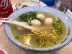 -小杨生煎(成山巴黎春天店)