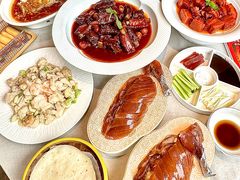 -普天和酒楼(天津之眼店)