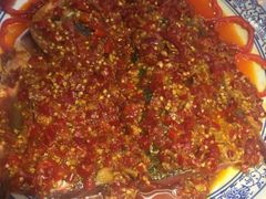 -闯关东东北农家菜(崂山石老人店)