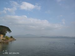 -深圳湾公园(南山区)