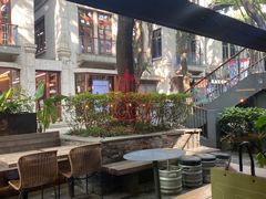 -Devils’ Brewery小恶魔精酿啤酒(武汉天地店)