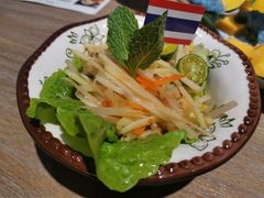 -长勺子东南亚(街道口店)