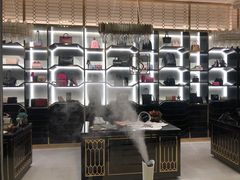 -上海衡山路十二号华邑酒店