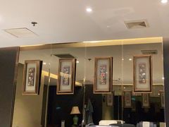 -华夏良子·足道SPA艾灸(王府井店)