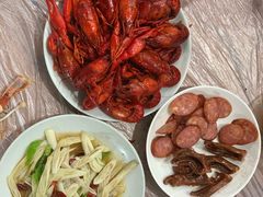 -蓝精灵饺子店
