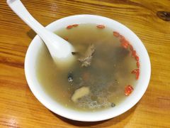 -澳门陈光记烧味饭店(南京德基广场店)