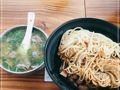 -河南拉面(肇周路店)