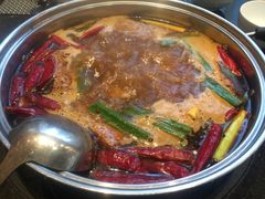 -新花城蟹粉馆(乌鲁木齐店)