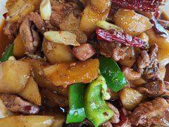 -马氏大盘鸡(原胜利桥东店)