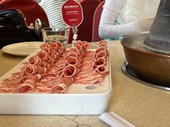 -阳坊大都涮羊肉(阳坊总店)