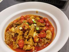 -汉水谣·江景餐厅(江滩店)